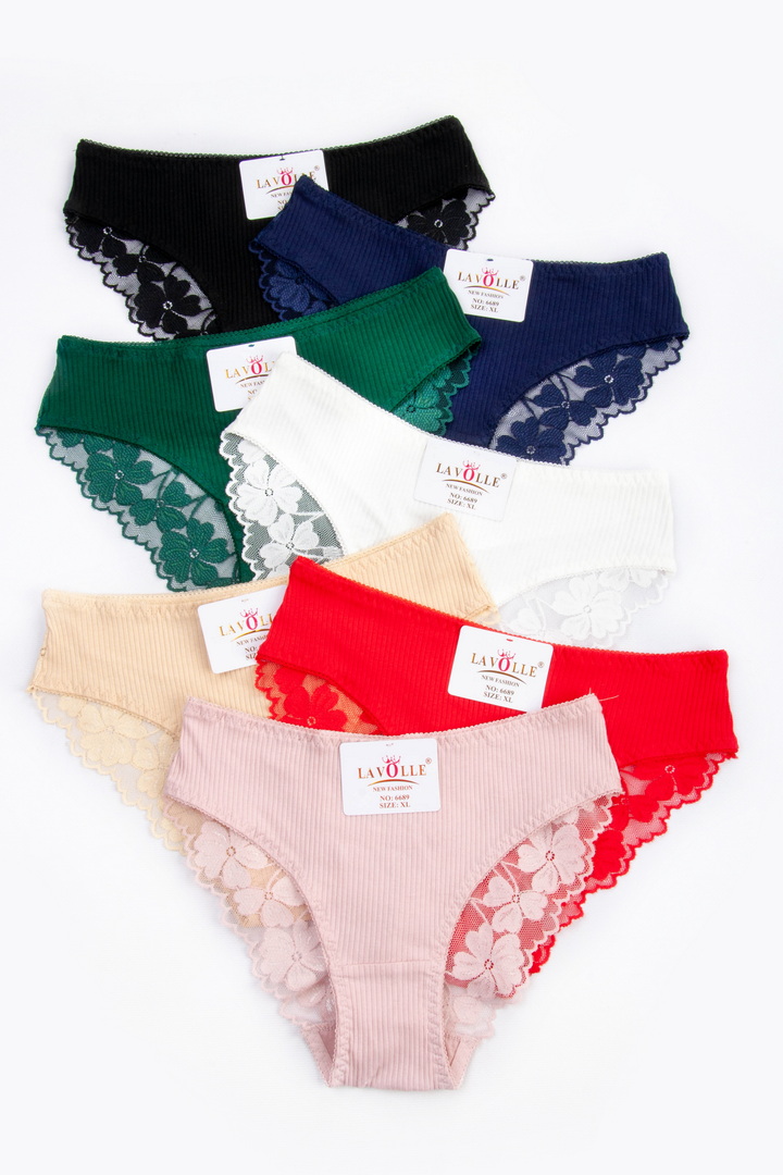 Труси жіночі